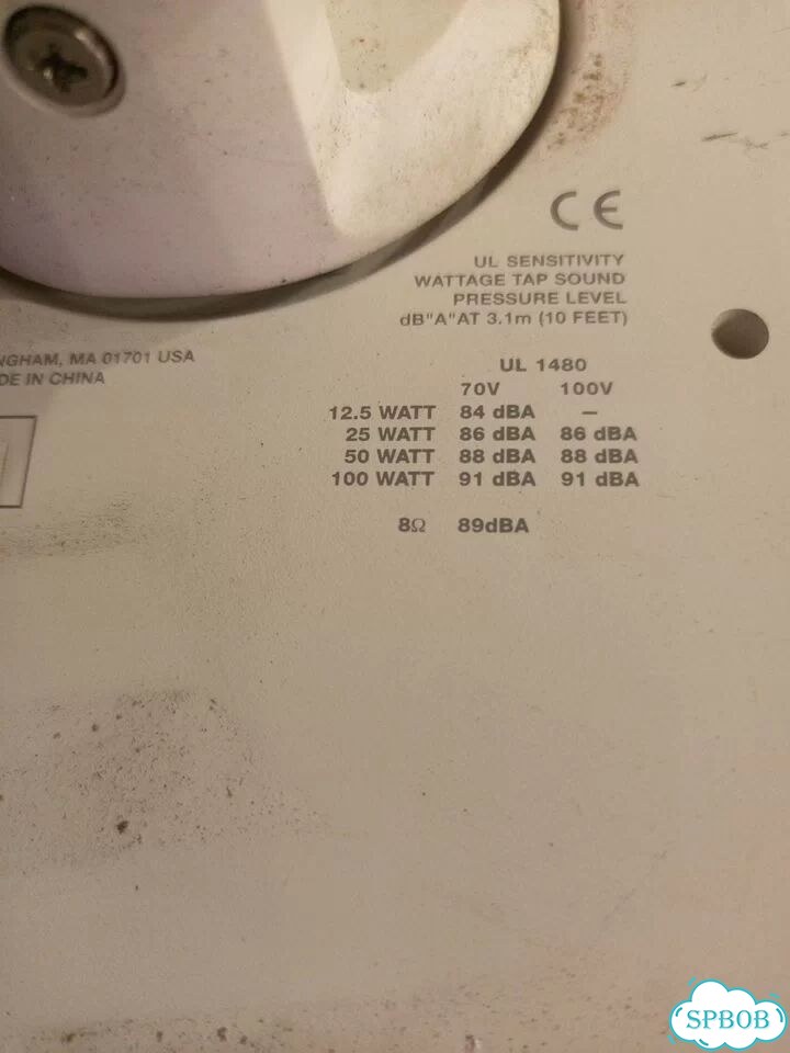 Динамики, аудиосистема, Bose фото 2