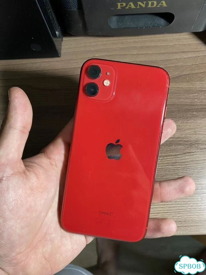 iPhone 11, 64 ГБ, 1 SIM фото 1