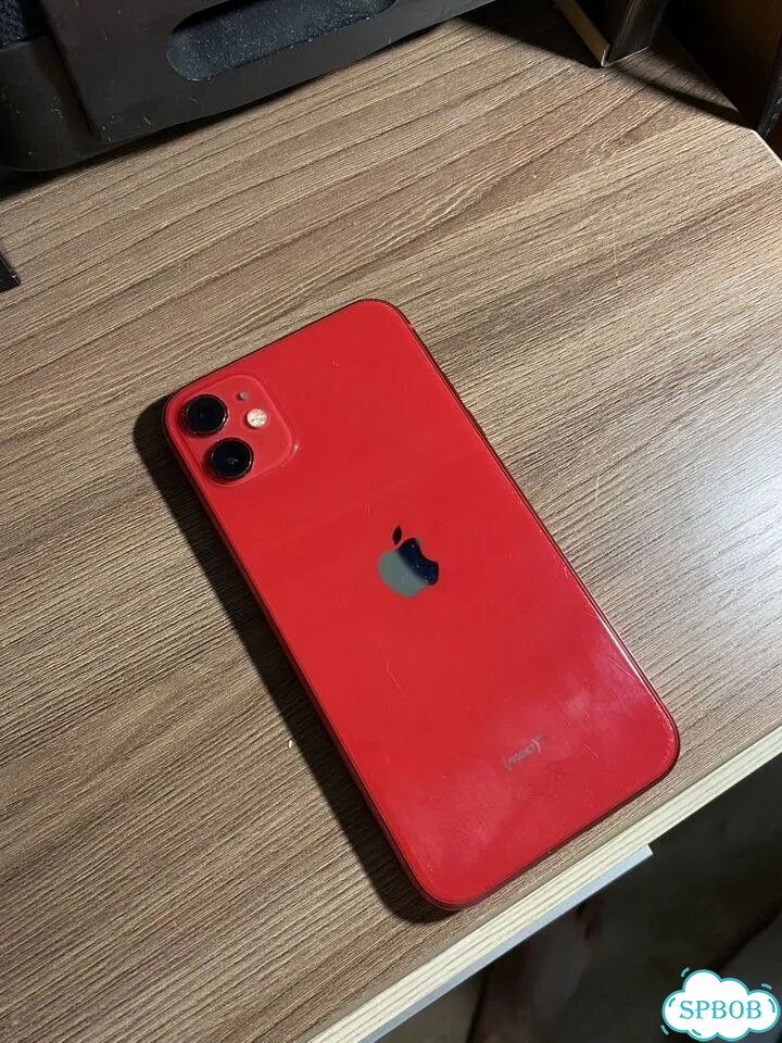 iPhone 11, 64 ГБ, 1 SIM фото 2