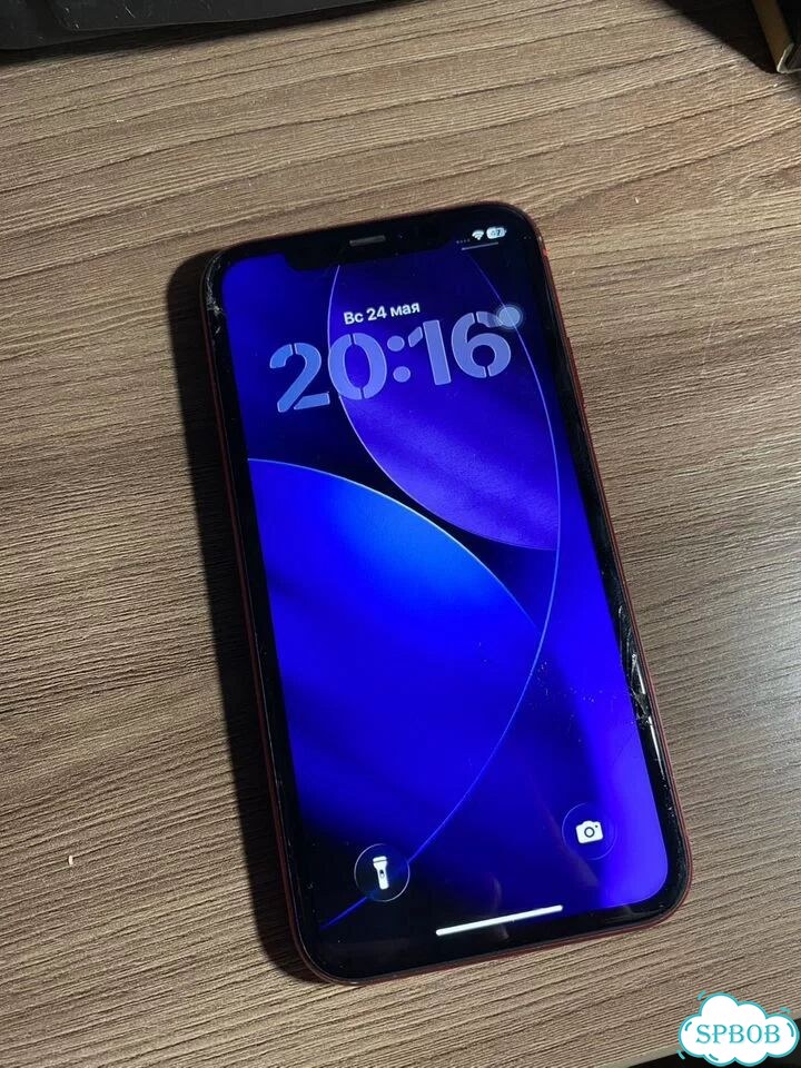 iPhone 11, 64 ГБ, 1 SIM фото 5