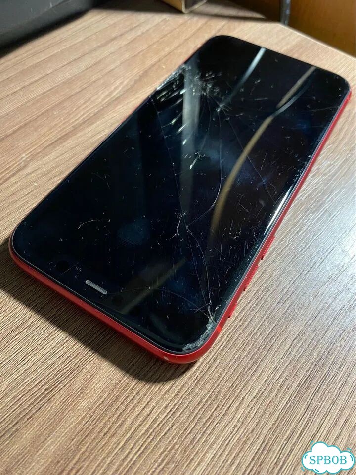 iPhone 11, 64 ГБ, 1 SIM фото 6