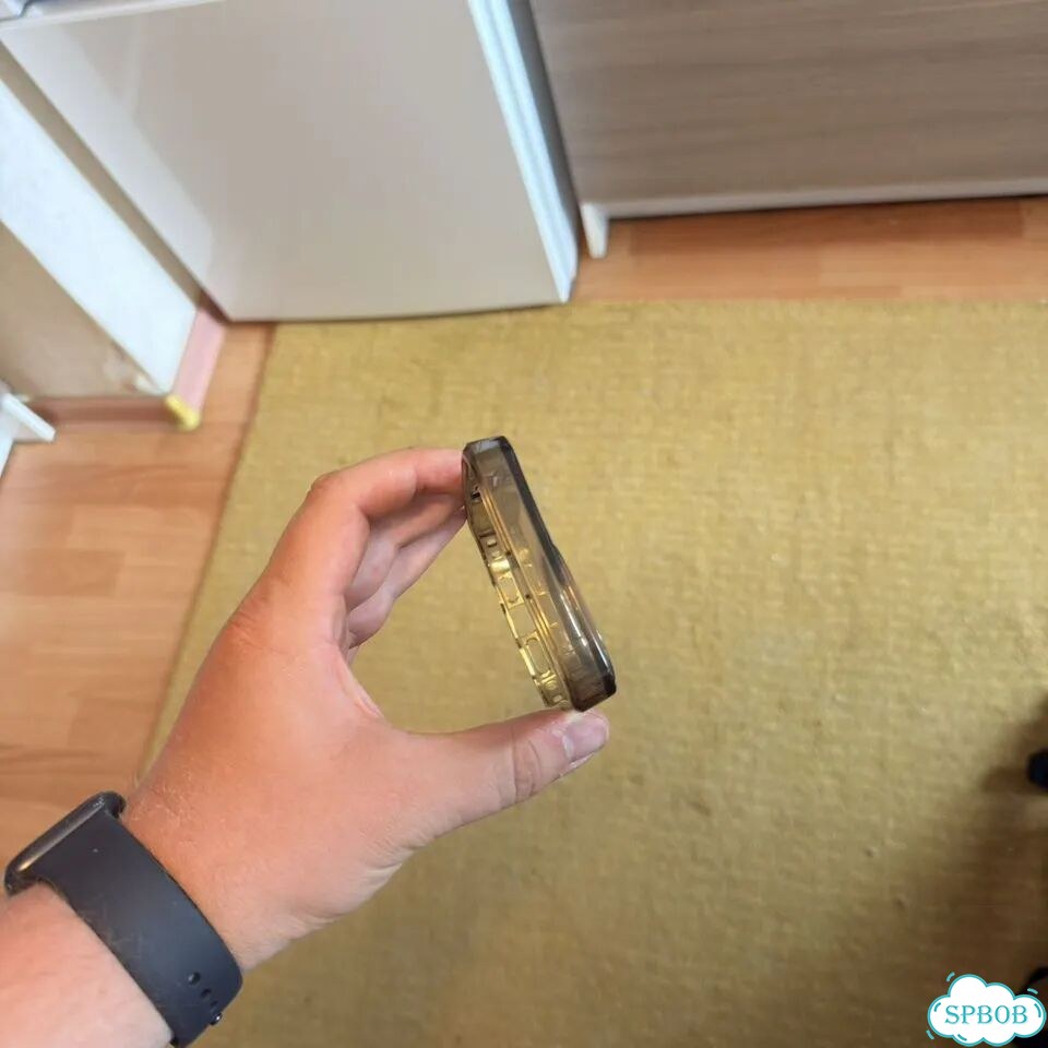 Чехол iPhone 14 Pro Max UAG Plyo фото 3