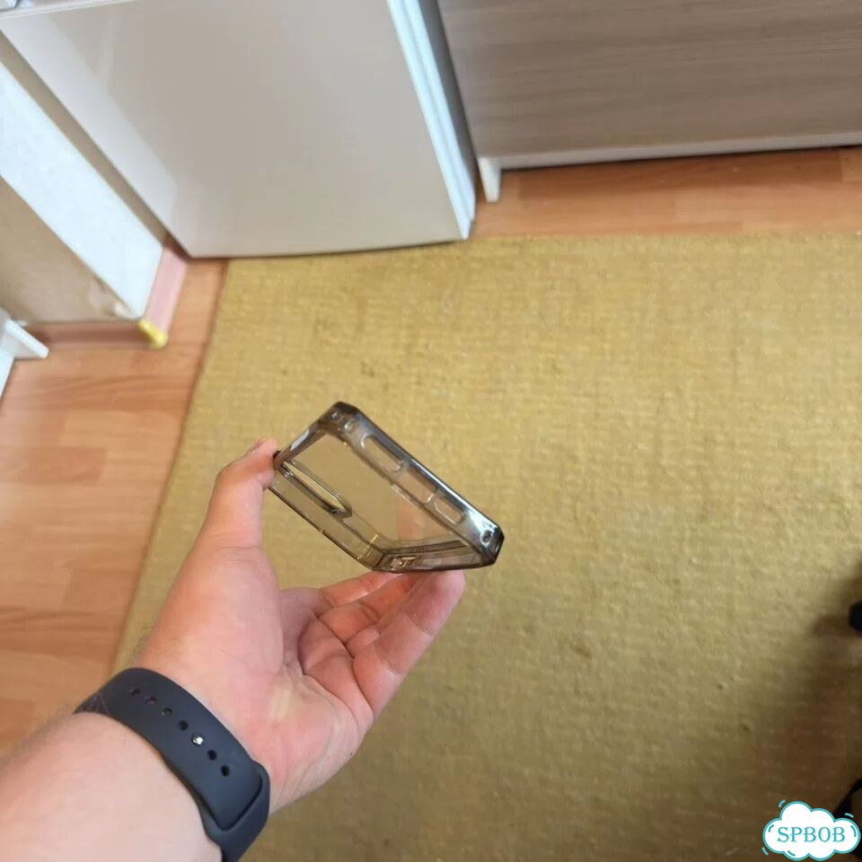 Чехол iPhone 14 Pro Max UAG Plyo фото 4