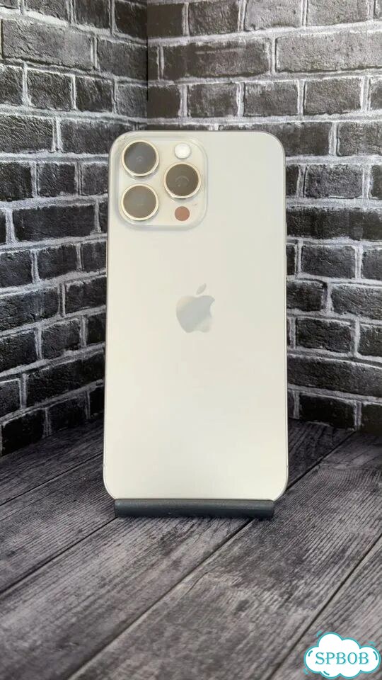 iPhone 15 Pro Max, 256 ГБ, SIM + eSIM фото 1