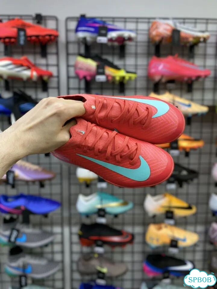 Детские сороконожки Nike Mercurial Vapor 16 TF фото 3