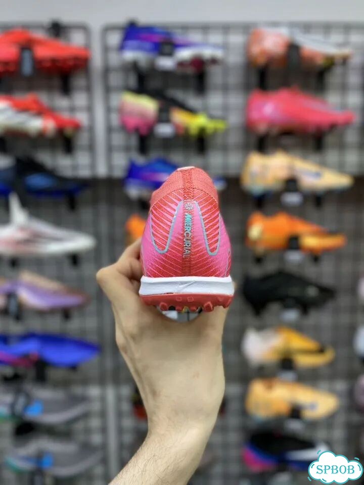 Детские сороконожки Nike Mercurial Vapor 16 TF фото 7