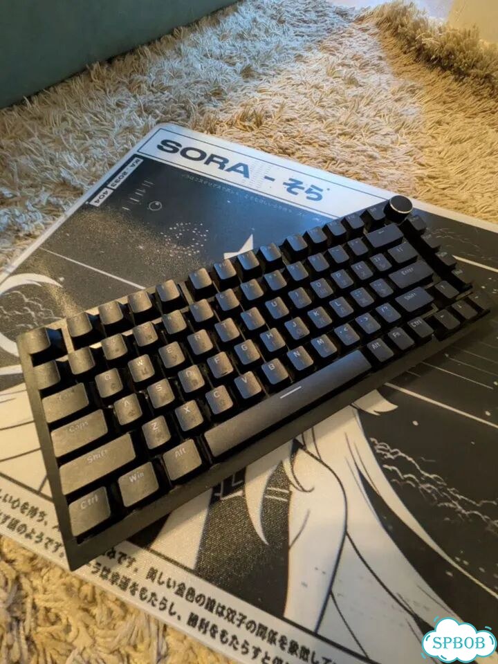 Клавиатура ajazz ak820 фото 3