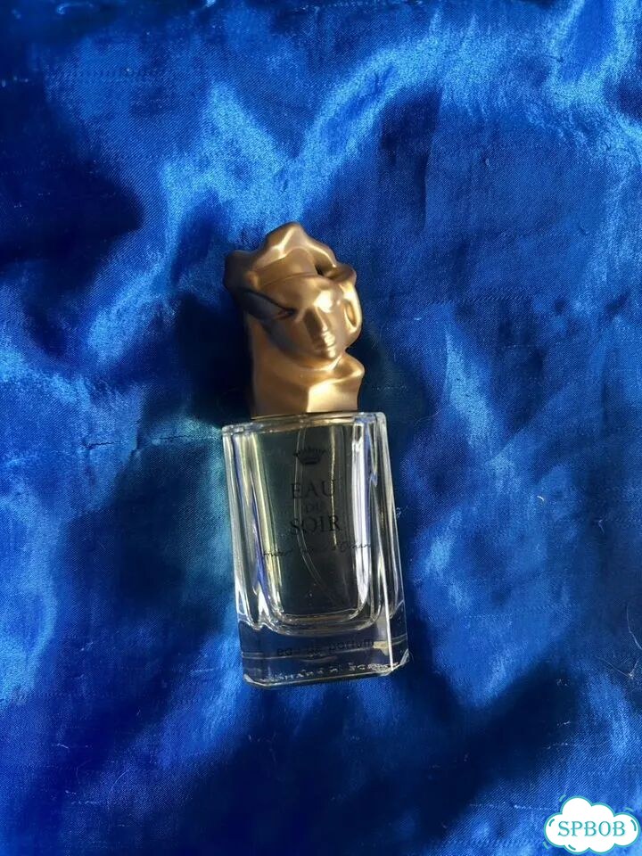 Sisley Eau Du Soir парфюм фото 2