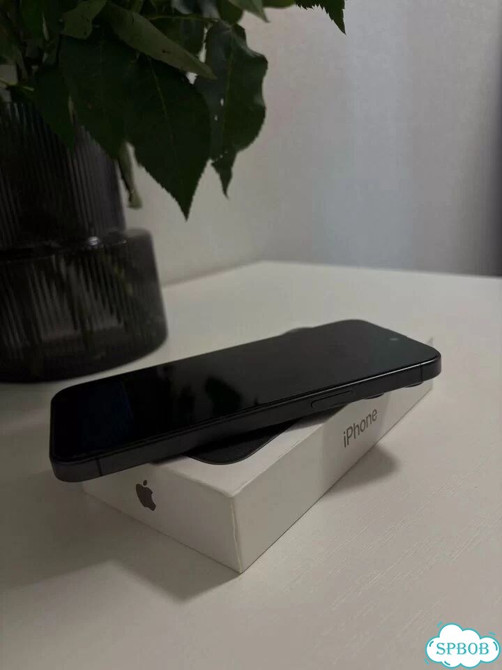 iPhone 15 Pro Max, 256 ГБ, 2 SIM фото 4
