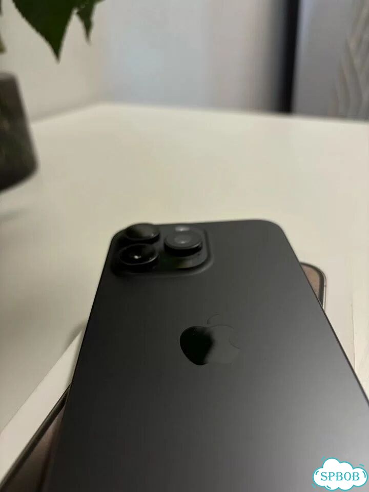 iPhone 15 Pro Max, 256 ГБ, 2 SIM фото 5