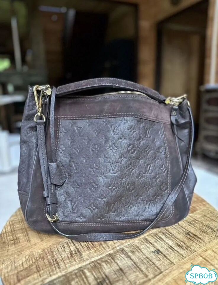 Luis vuitton сумка женская фото 1