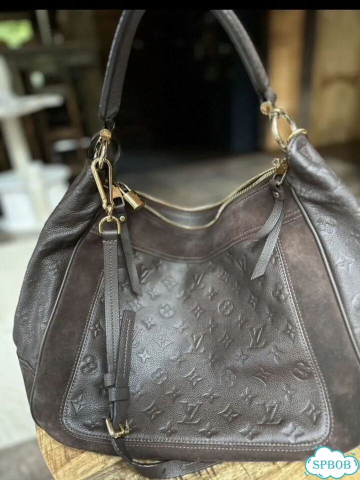 Luis vuitton сумка женская фото 2