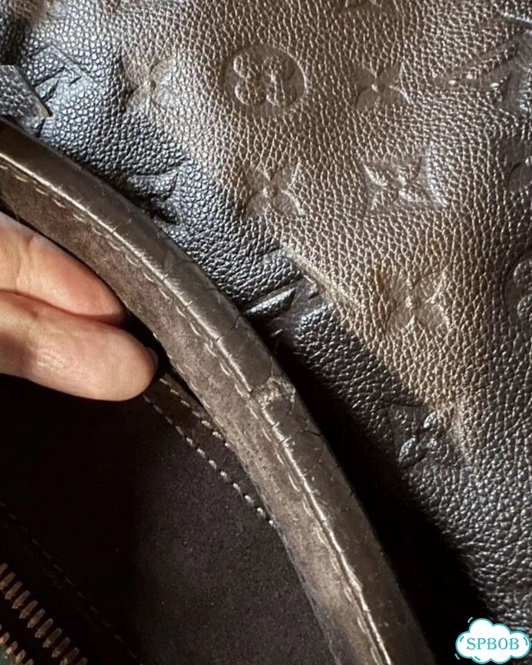 Luis vuitton сумка женская фото 9
