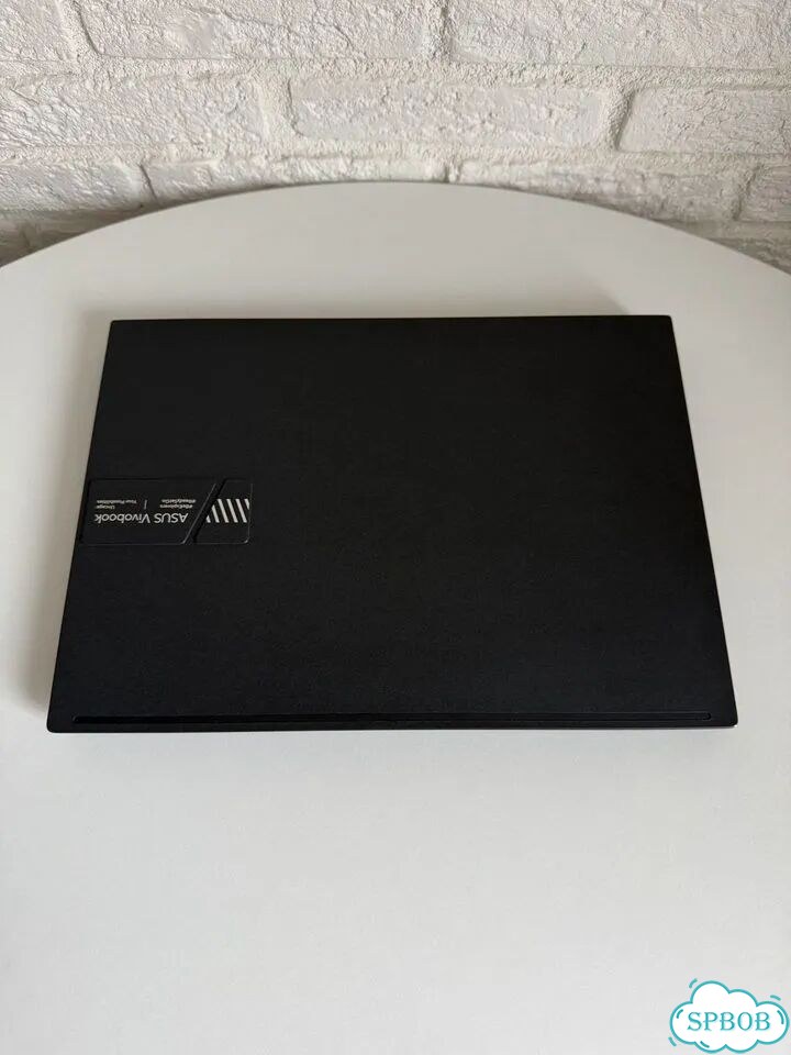 Asus Vivobook Pro 14x, oled, RTX3050, i5 11300H фото 2