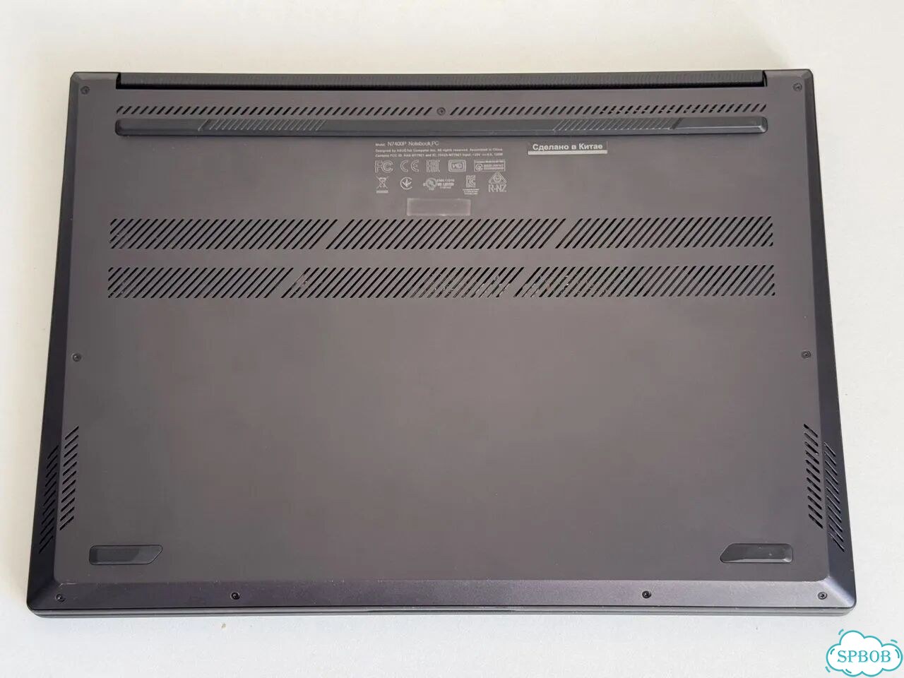 Asus Vivobook Pro 14x, oled, RTX3050, i5 11300H фото 7