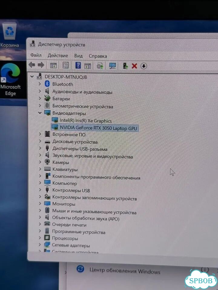 Asus Vivobook Pro 14x, oled, RTX3050, i5 11300H фото 9