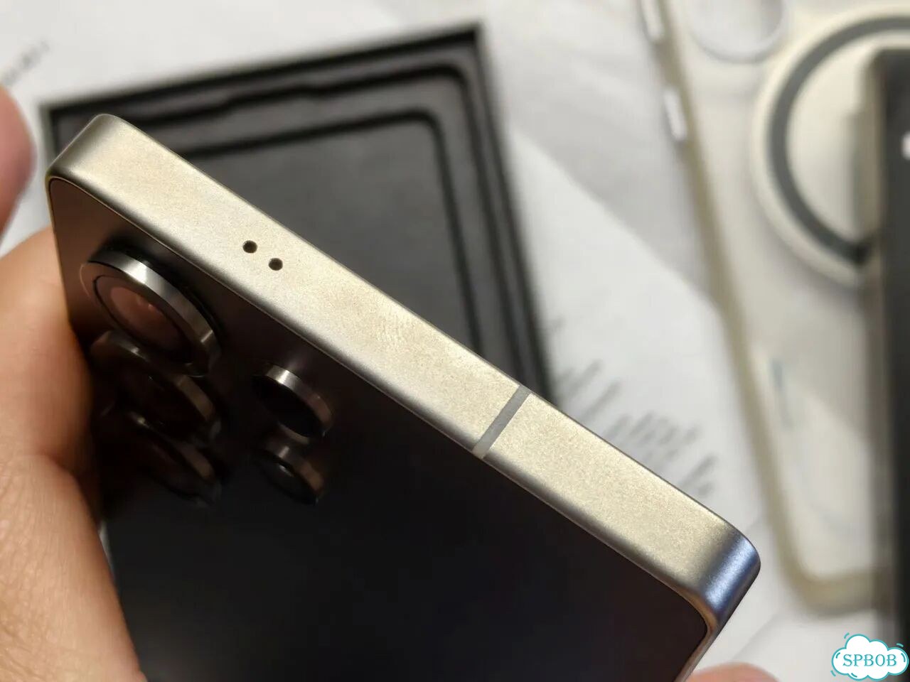 Samsung Galaxy S26 Ultra, 12/512 ГБ фото 4
