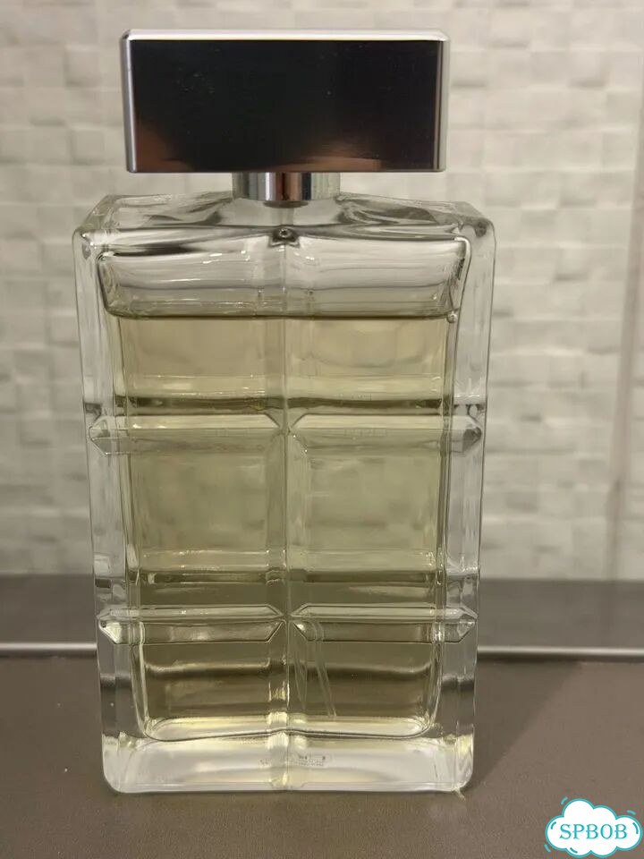 Мужская туалетная вода Hugo Boss Orange фото 2
