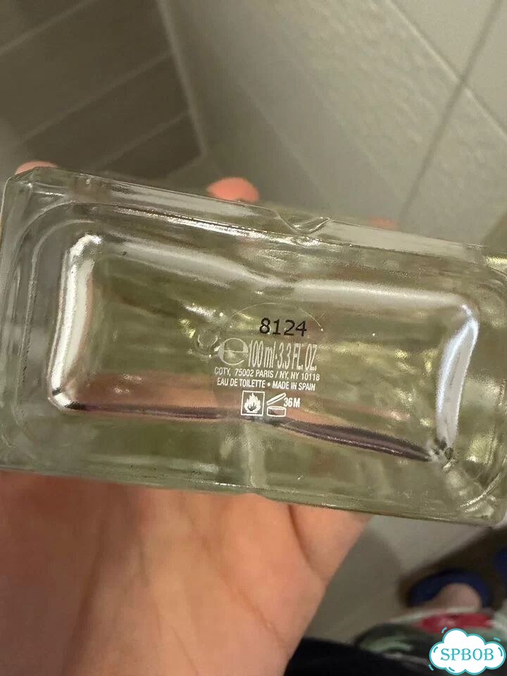 Мужская туалетная вода Hugo Boss Orange фото 3