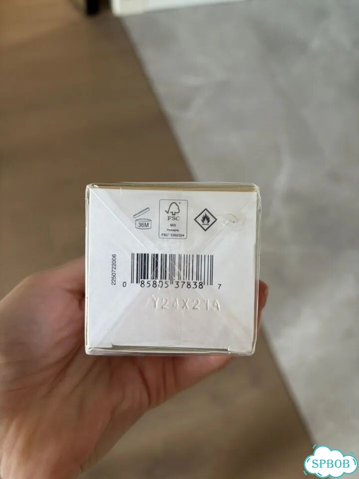 Туалетная вода Elizabeth Aren White Tea Eau Lilac фото 3