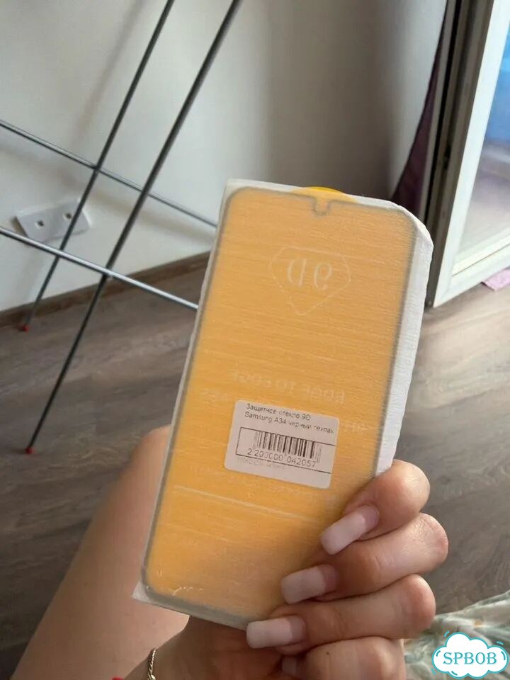 Стекла samsung A34 фото 2