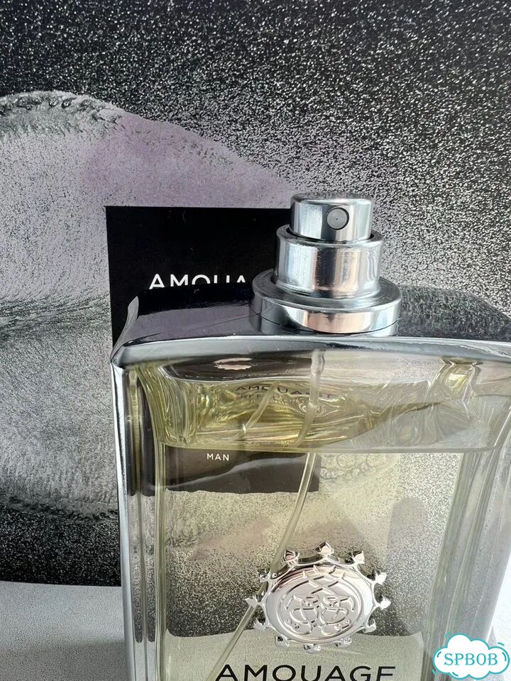 Amouage reflection man фото 2