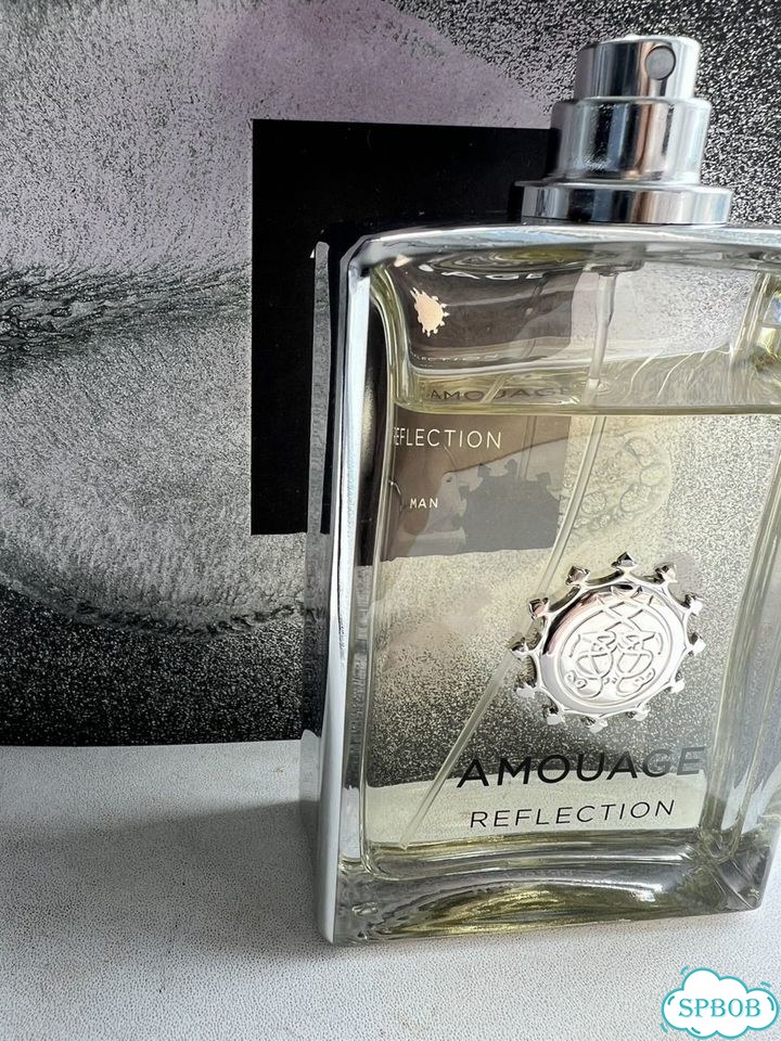 Amouage reflection man фото 3