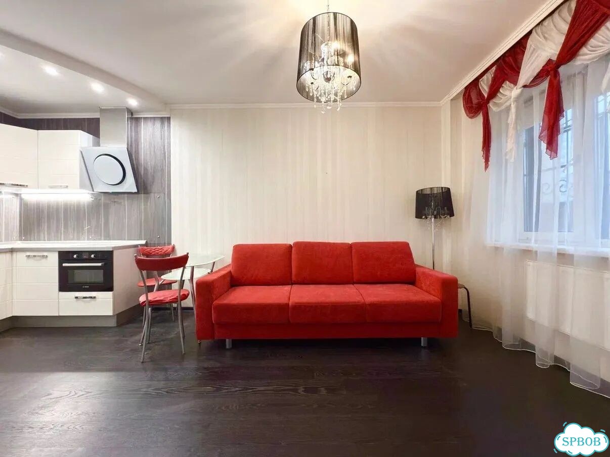 Квартира-студия, 25,7 м², 1/20 эт. фото 10