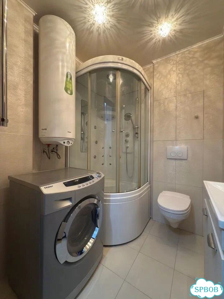 Квартира-студия, 25,7 м², 1/20 эт. фото 12