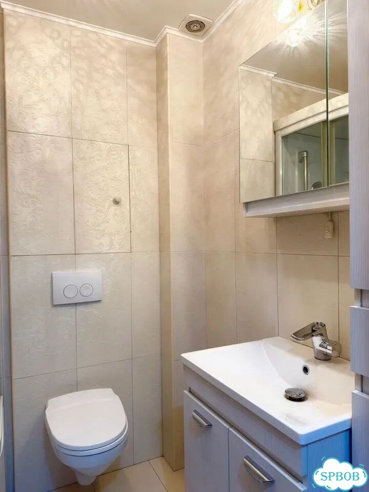 Квартира-студия, 25,7 м², 1/20 эт. фото 14