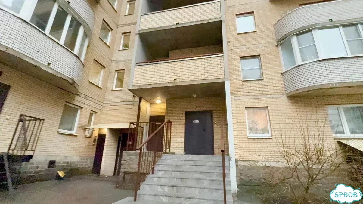 Квартира-студия, 25,7 м², 1/20 эт. фото 15