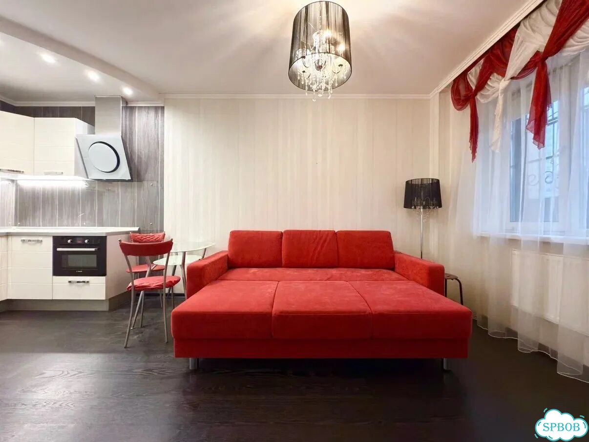 Квартира-студия, 25,7 м², 1/20 эт. фото 7