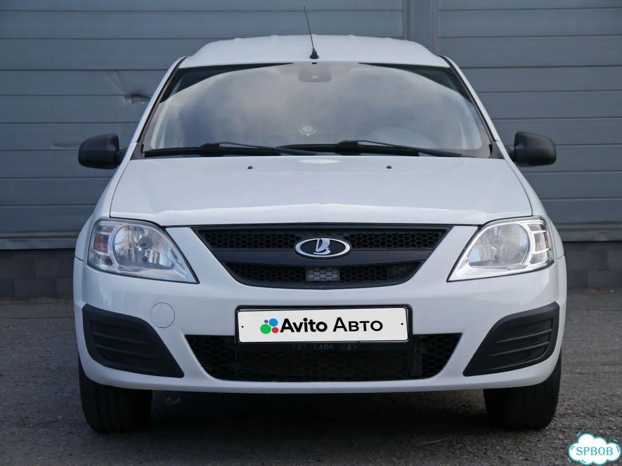 ВАЗ (LADA) Largus 1.6 MT, 2019, 198 600 км фото 2