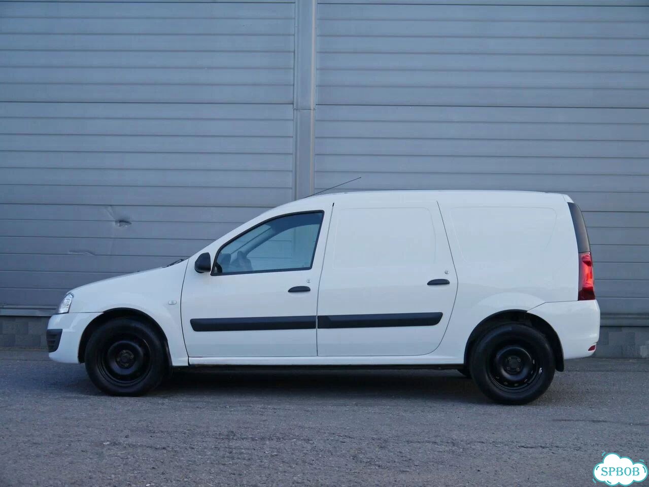 ВАЗ (LADA) Largus 1.6 MT, 2019, 198 600 км фото 4