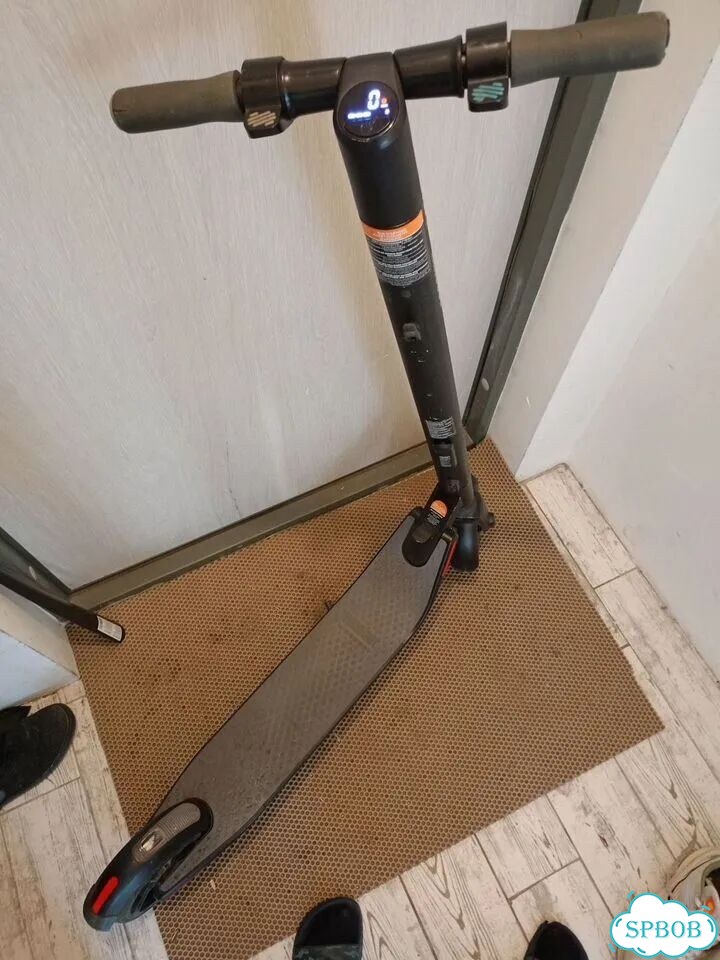 Ninebot es1 фото 3