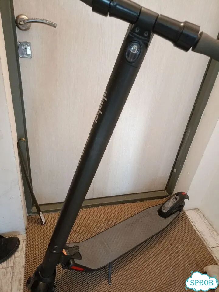 Ninebot es1 фото 4
