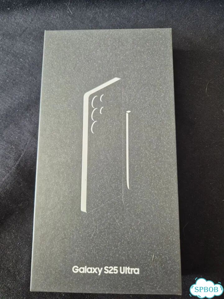 Samsung Galaxy S25 Ultra, 12/512 ГБ, 2 SIM фото 1