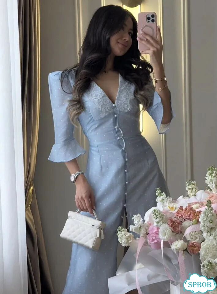 Платье фото 1