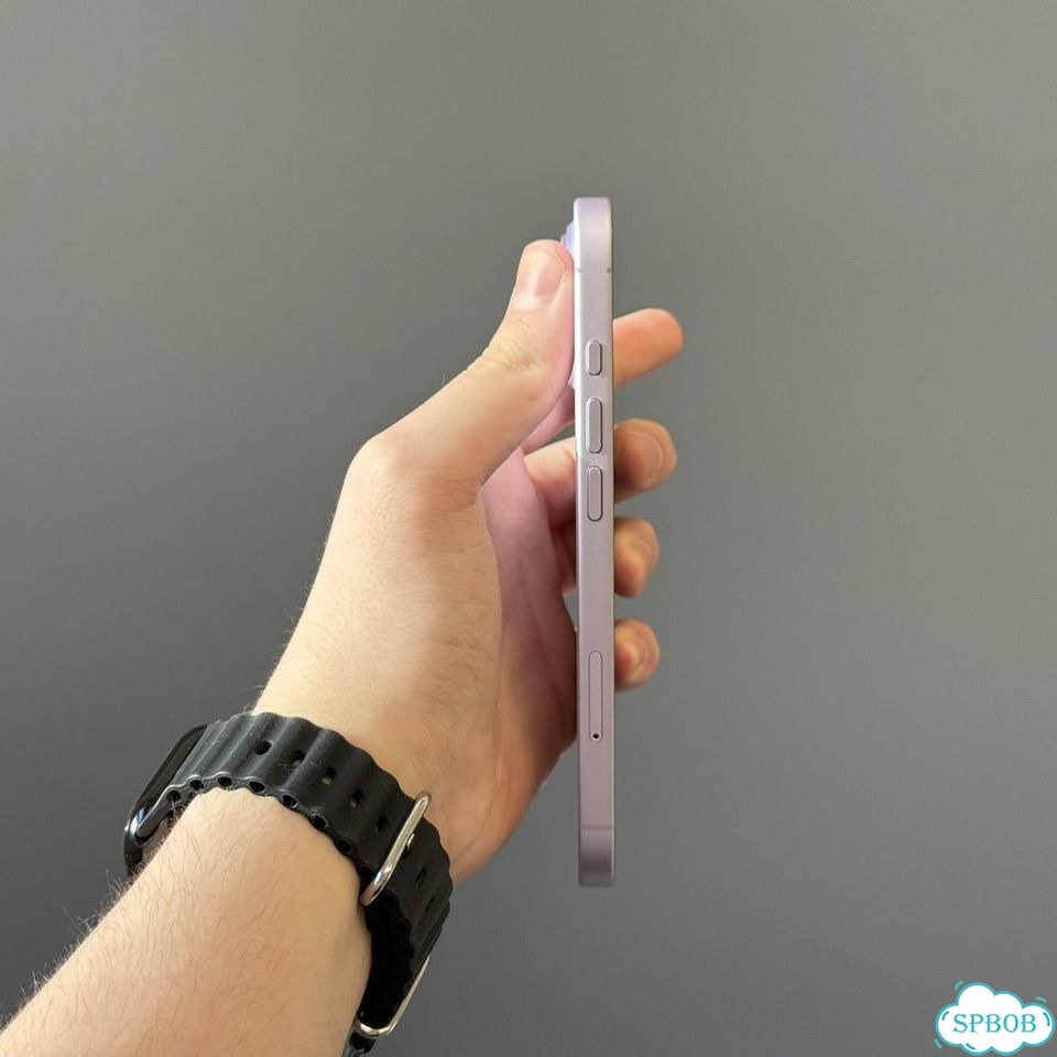 iPhone 17, 256 ГБ, SIM + eSIM фото 5