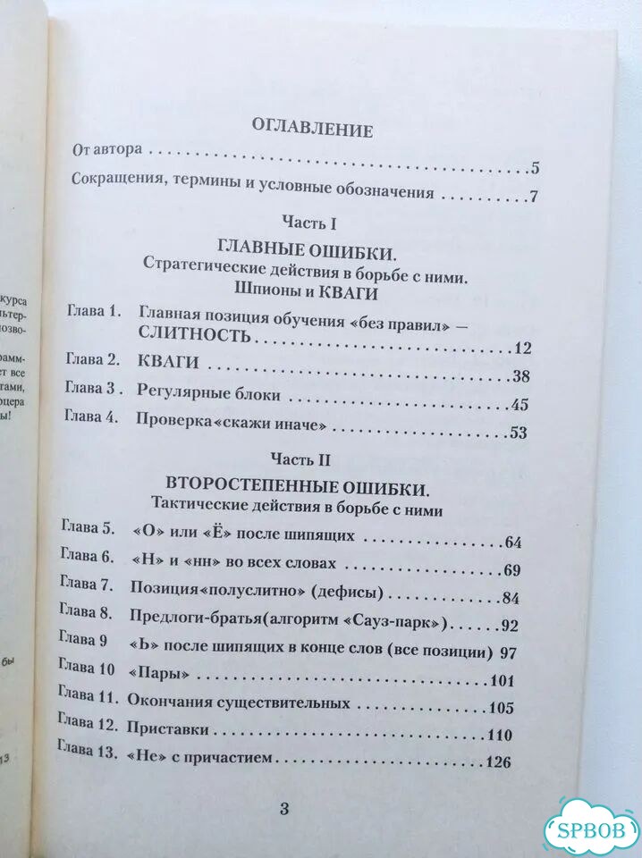 Идеальная грамотность, Наталья Романова, 2013 фото 5