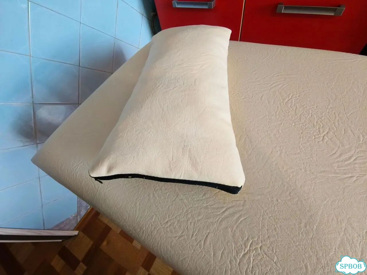 Массажная кушетка фото 1