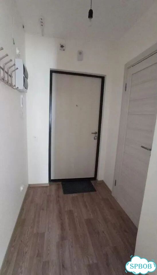 Квартира-студия, 23 м², 10/22 эт. фото 10