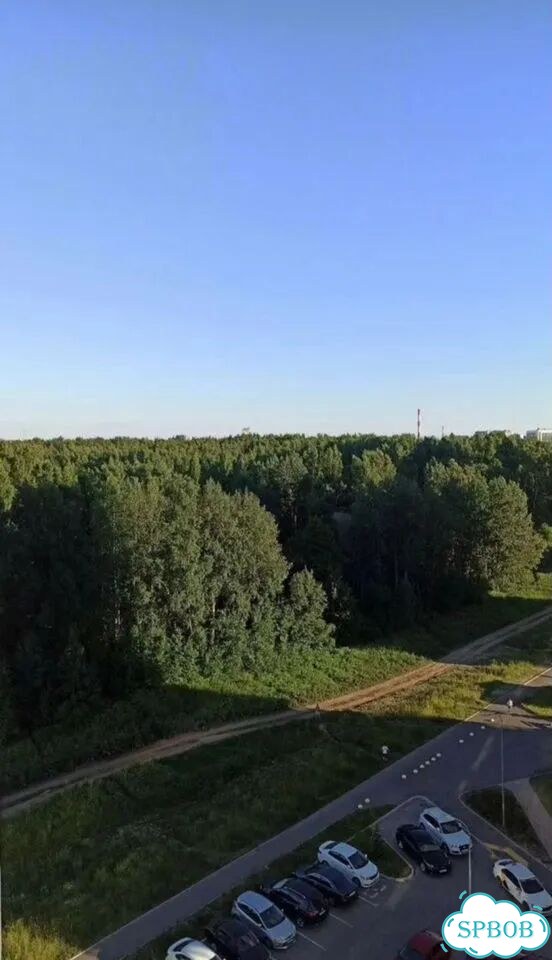Квартира-студия, 23 м², 10/22 эт. фото 13