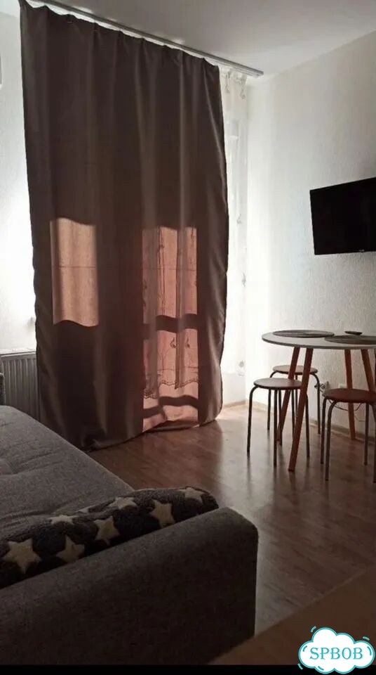 Квартира-студия, 23 м², 10/22 эт. фото 3