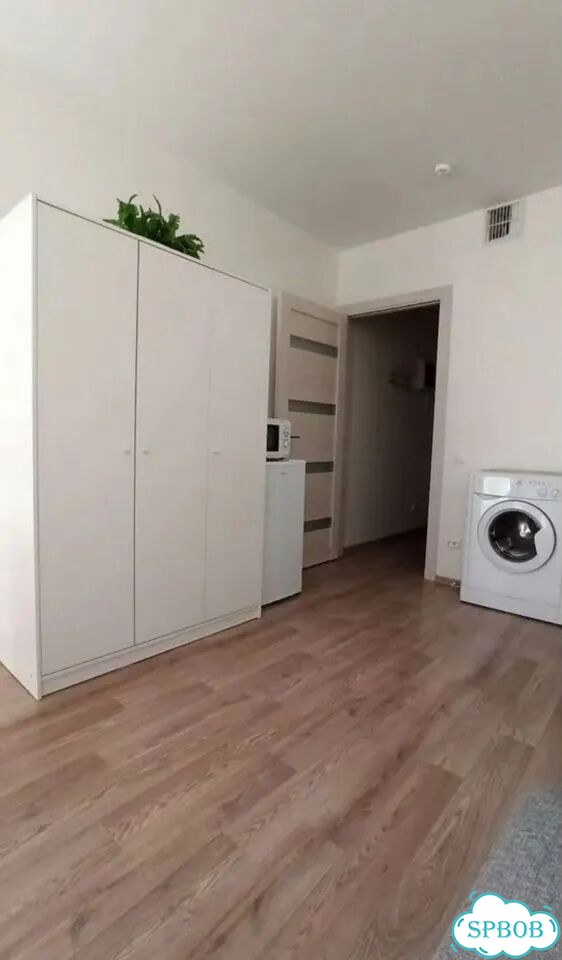 Квартира-студия, 23 м², 10/22 эт. фото 7