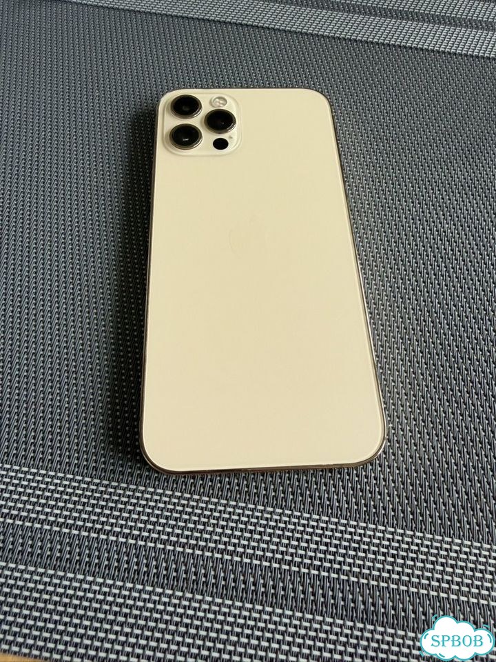 iPhone 12 Pro, 128 ГБ, SIM + eSIM фото 1