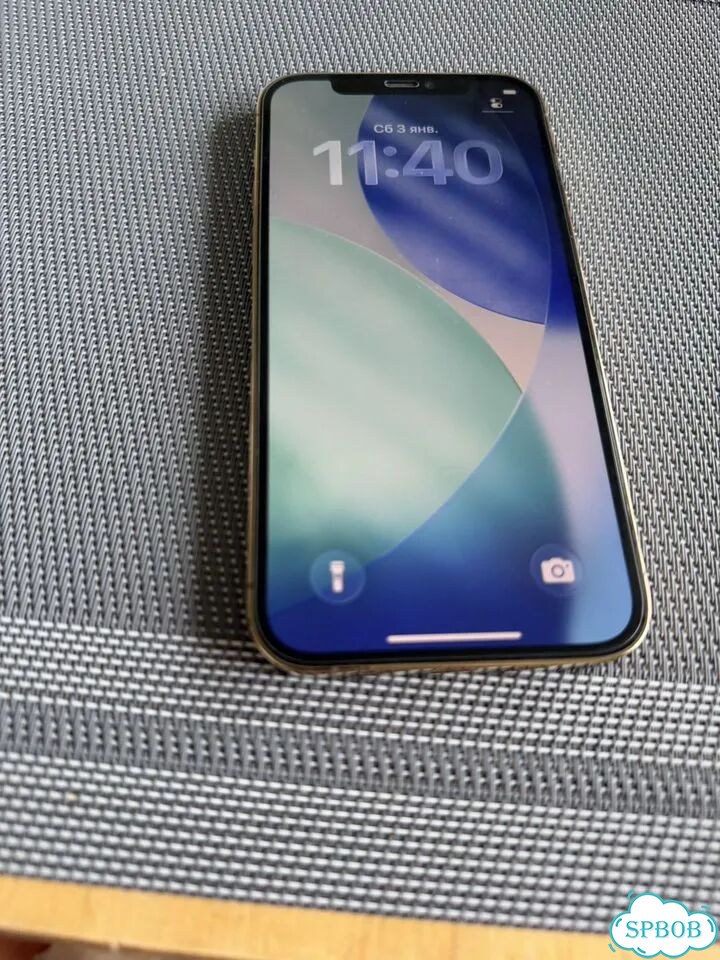 iPhone 12 Pro, 128 ГБ, SIM + eSIM фото 2