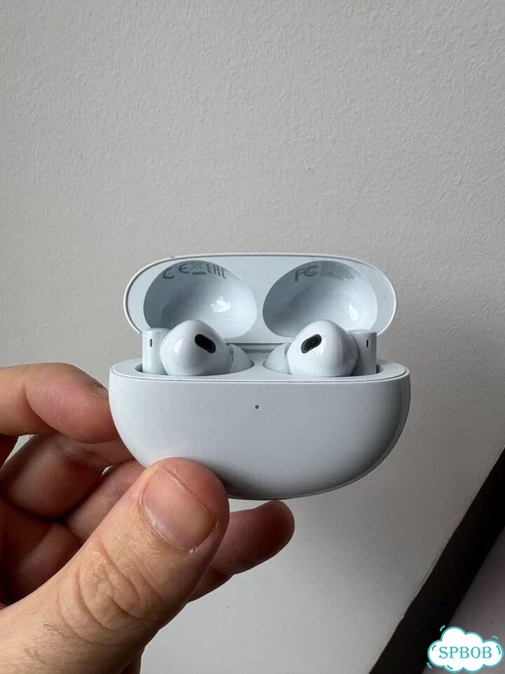 Realme Buds Air6 Pro фото 2