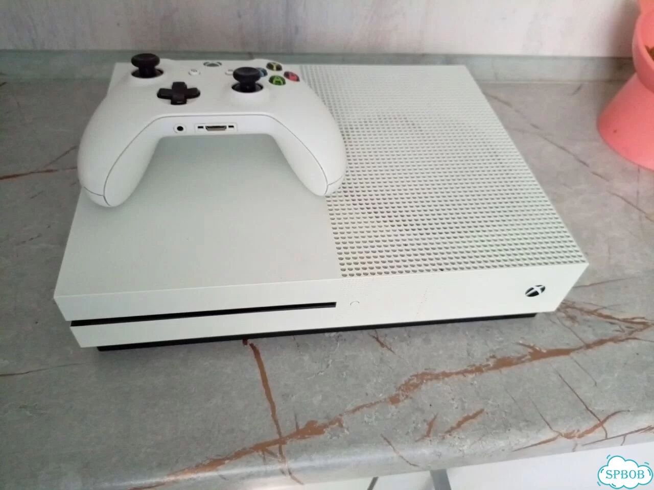 Xbox one s 1tb фото 2