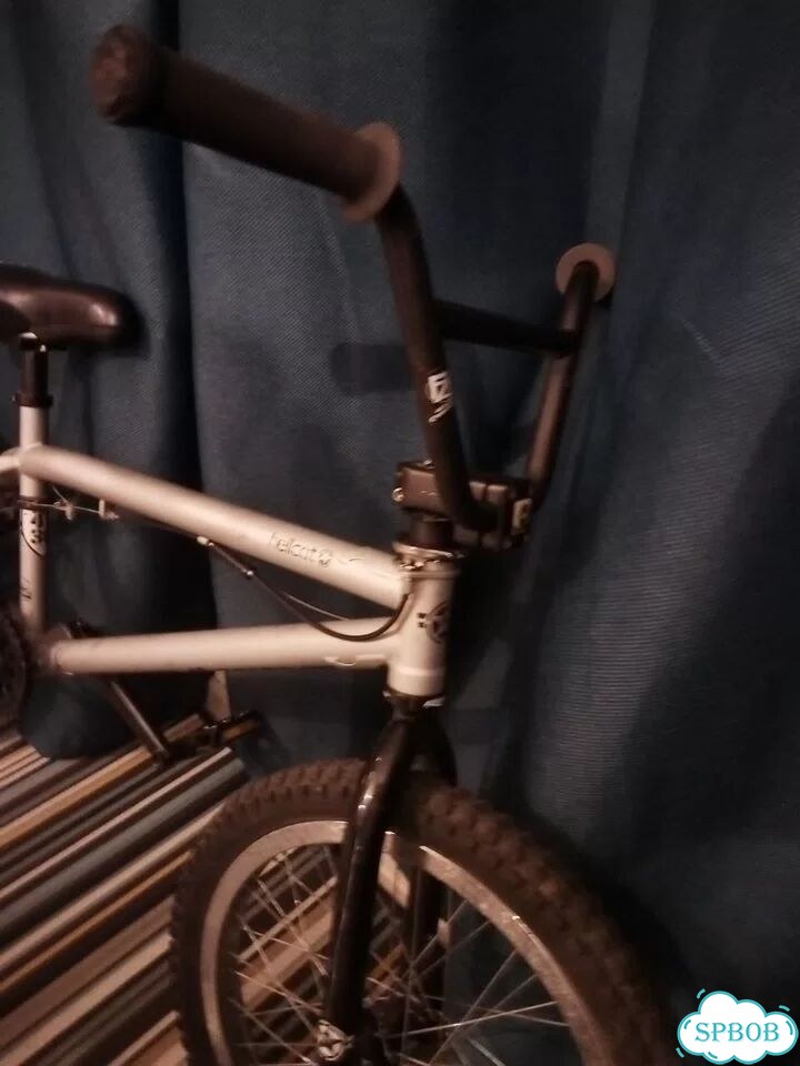 Трюковой велосипед bmx фото 2